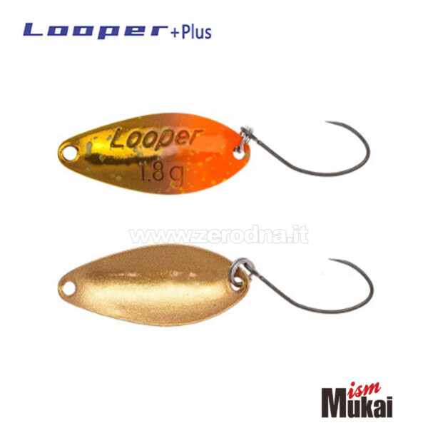 Mukai Looper +Plus