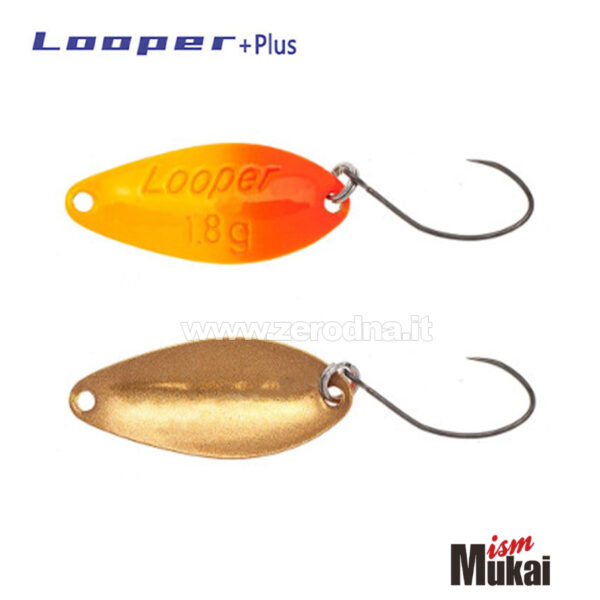 Mukai Looper +Plus