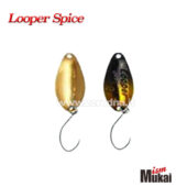 Mukai Looper Spice