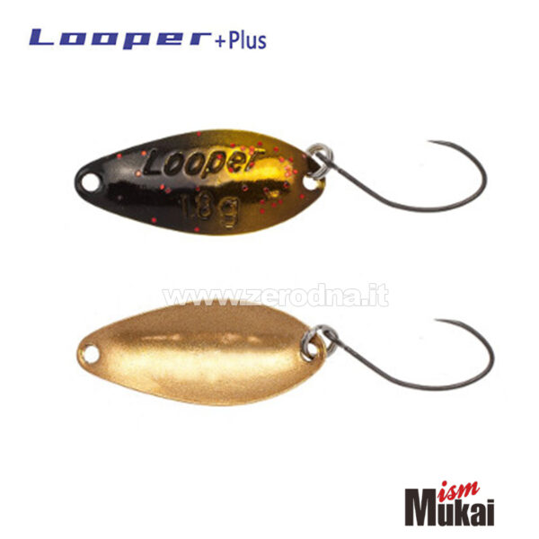 Mukai Looper +Plus