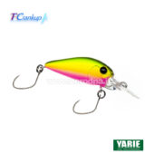 Yarie T-Crankup JR