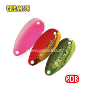 Rob Lure Gilgamesh