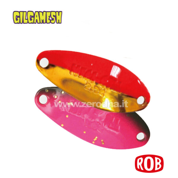 Rob Lure Gilgamesh
