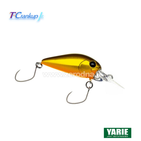Yarie T-Crankup JR