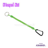 Kahara KJ Lanyard