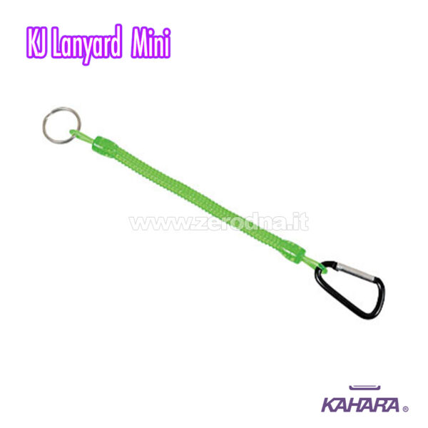 Kahara KJ Lanyard