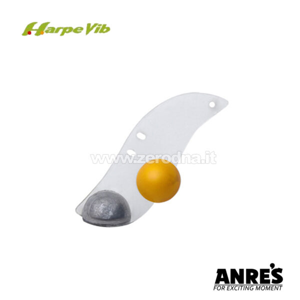Palms Harpe Vib