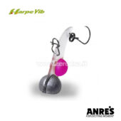 Palms Harpe Vib