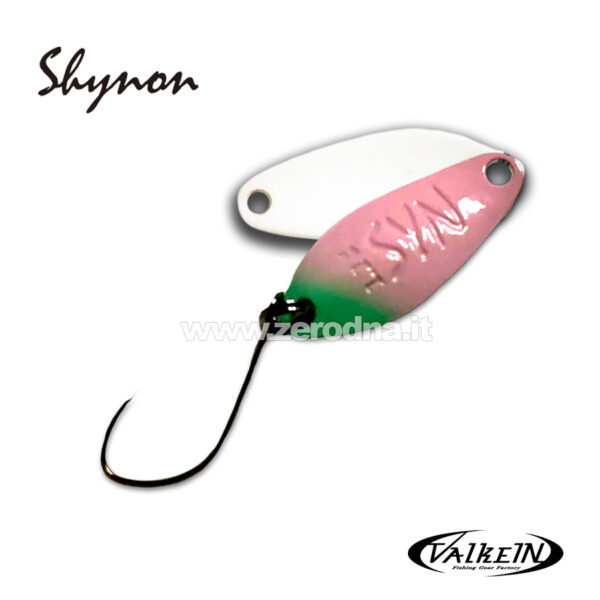 Valkein Shynon