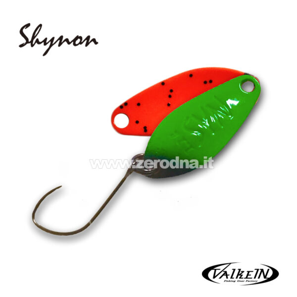 Valkein Shynon