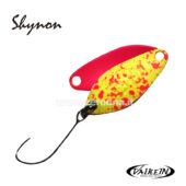 Valkein Shynon