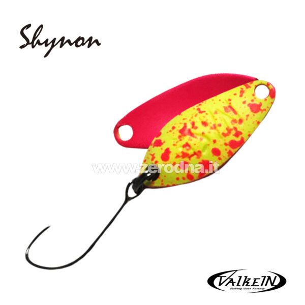 Valkein Shynon