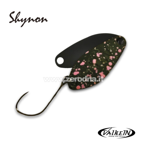 Valkein Shynon
