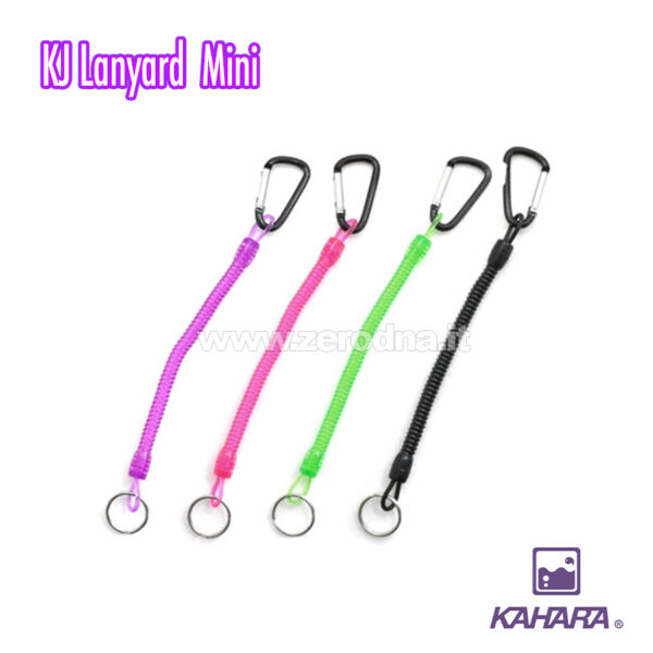 Kahara KJ Lanyard