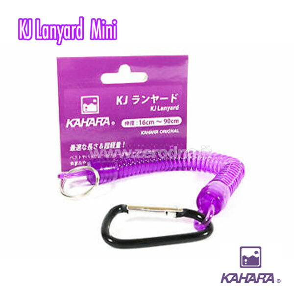 Kahara KJ Lanyard