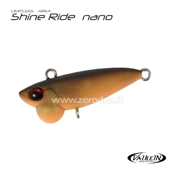 Valkein Shine Ride Nano - M115