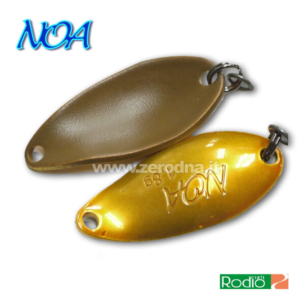 Rodio Craft Noa