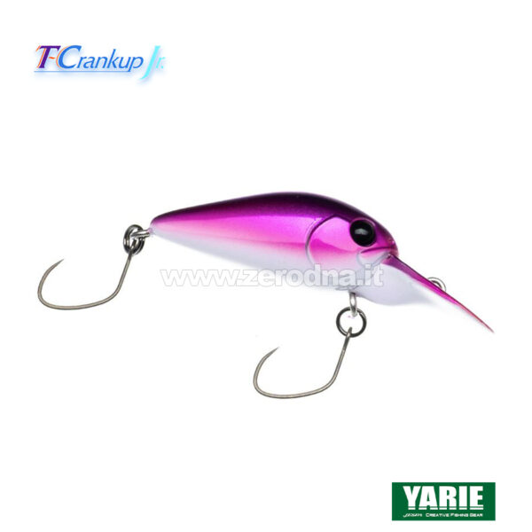 Yarie T-Crankup JR