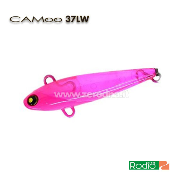 Rodio Craft CaMoo 37 LW