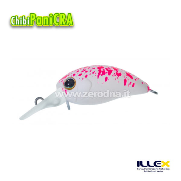 Illex Chibi Panicra