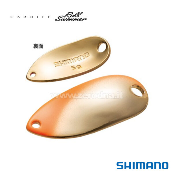 Shimano Cardiff Roll Swimmer