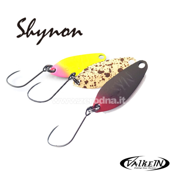 Valkein Shynon