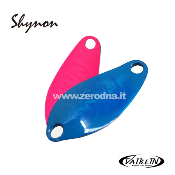 Valkein Shynon