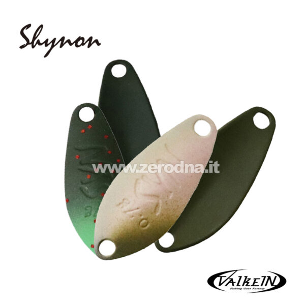 Valkein Shynon