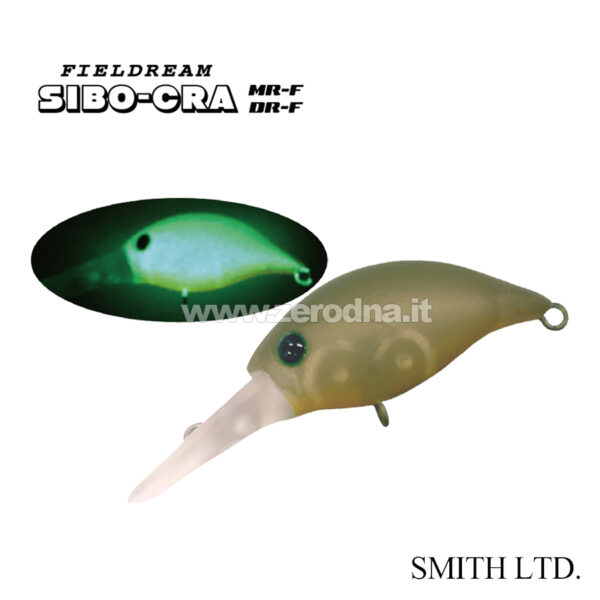 Smith Sibo-Cra