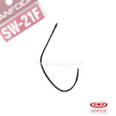 Vanfook SW Spoon Expert Hook