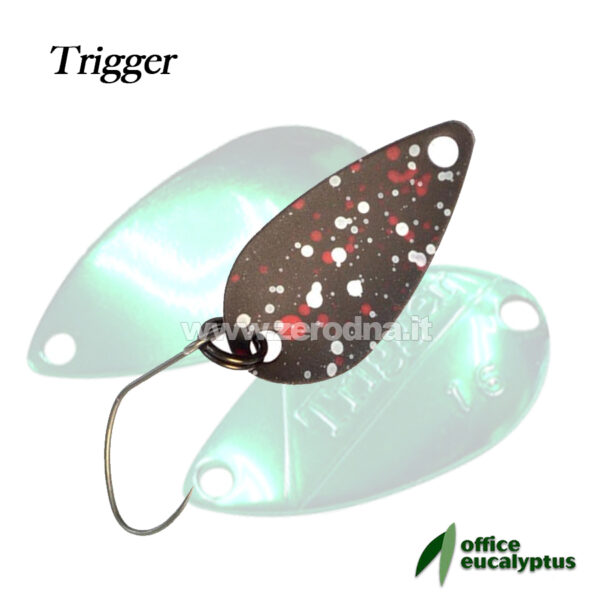 Office Eucalyptus Trigger