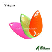 Office Eucalyptus Trigger