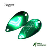 Office Eucalyptus Trigger