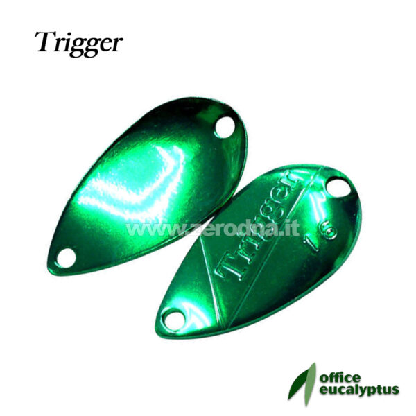 Office Eucalyptus Trigger