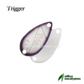 Office Eucalyptus Trigger