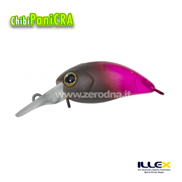 Illex Chibi Panicra