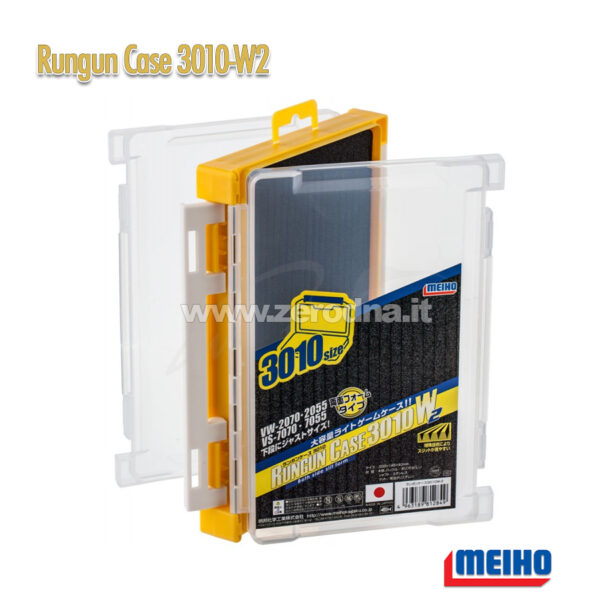 Meiho RunGun Case 3010 W2