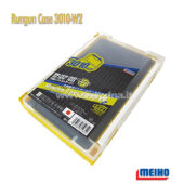 Meiho RunGun Case 3010 W2