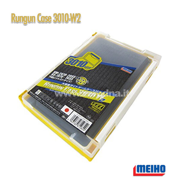 Meiho RunGun Case 3010 W2
