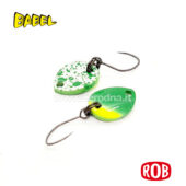 Rob Lure Babel Zero