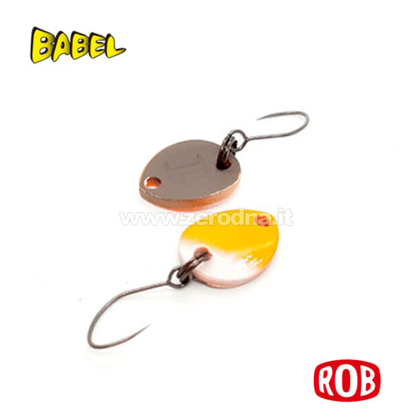 Rob Lure Babel Zero
