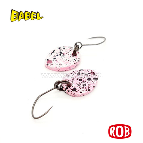 Rob Lure Babel Zero