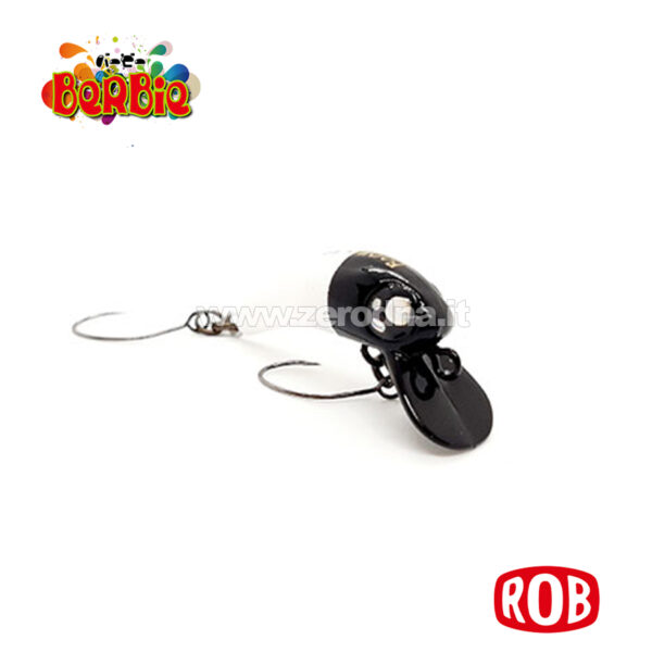Rob Lure Berbie SS