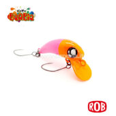 Rob Lure Berbie SS