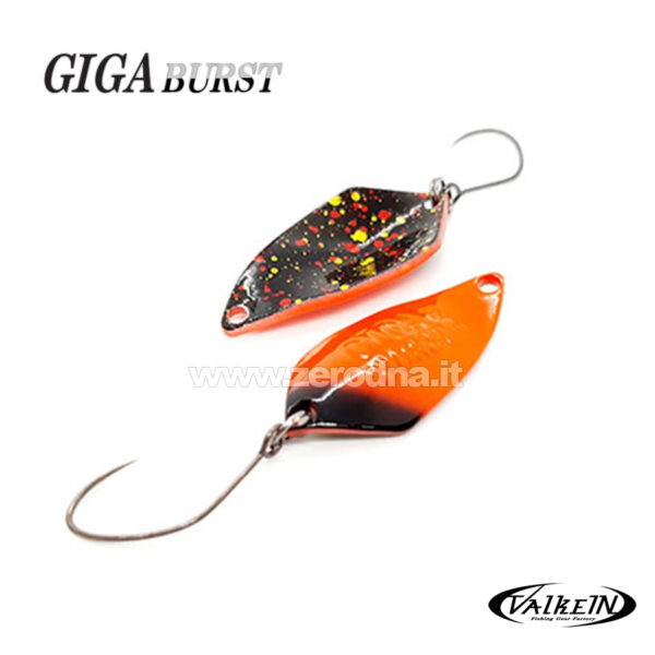 Valkein Giga Burst