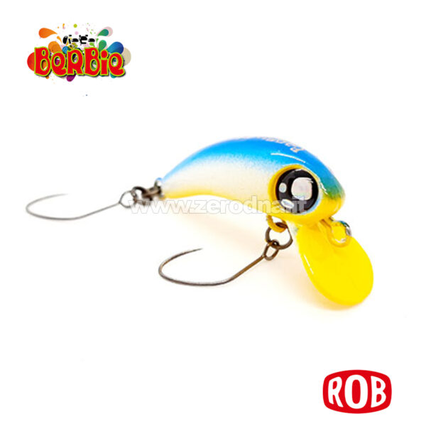 Rob Lure Berbie SS