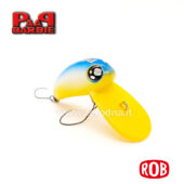 Rob Lure Papa Berbie