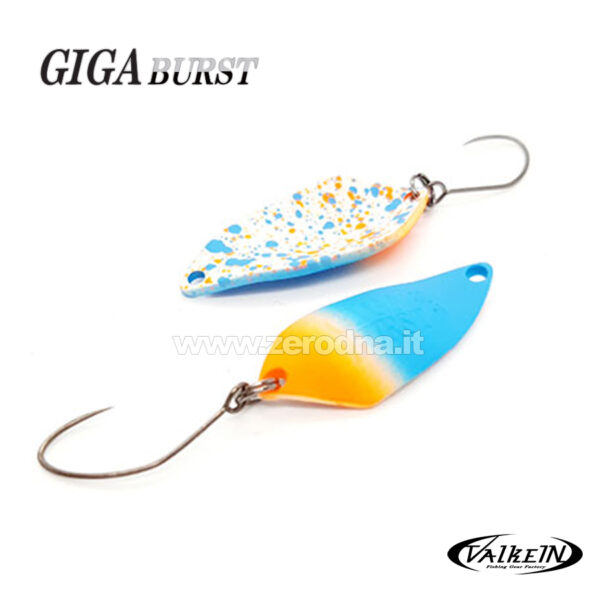 Valkein Giga Burst
