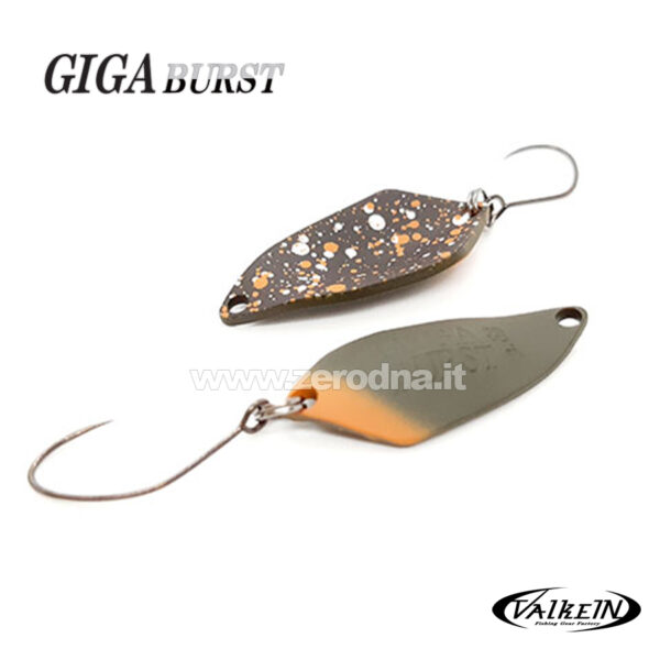 Valkein Giga Burst