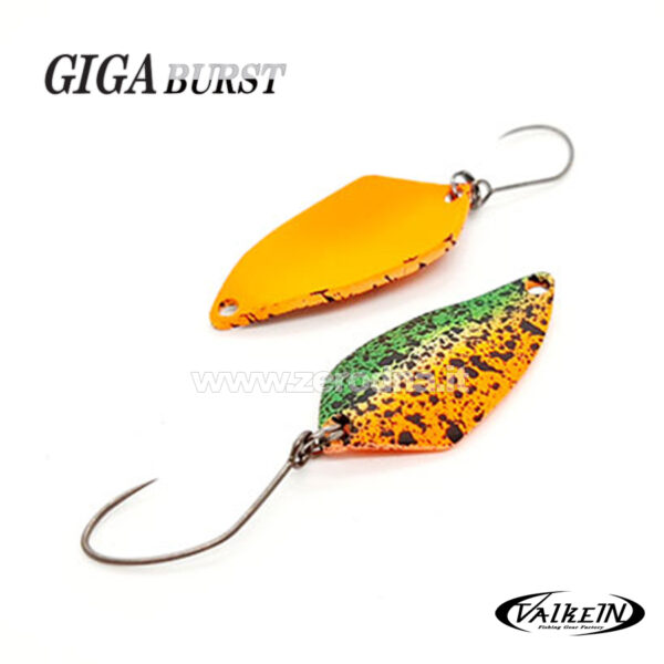 Valkein Giga Burst